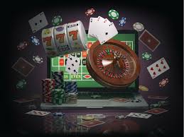 Онлайн казино Casino Punch